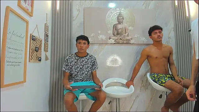 SWEET RABBIT1 online show from December 21, 8:35 pm