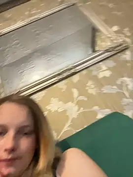 Barbika19 online show from April 16, 2:39 pm