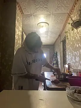 Barbika19 online show from March 6, 8:53 am