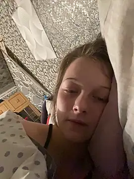 Barbika19 online show from February 15, 12:24 am