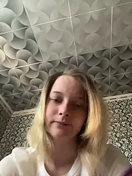 Barbika19 online show from April 5, 8:02 am