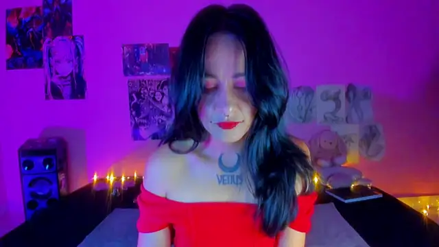 Gabrielabunny1 online show from December 21, 12:59 am