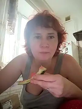 milfstress online show from October 23, 5:57 am