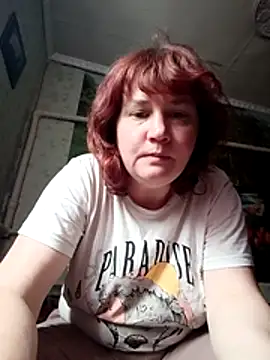 milfstress online show from April 18, 6:38 am