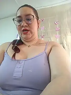 sharon G online show from February 9, 6:54 pm