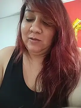 sharon G online show from May 17, 8:08 pm