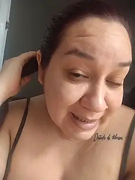 sharon G online show from May 29, 6:39 pm
