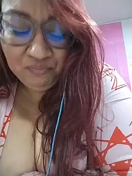 sharon G online show from May 3, 9:29 pm