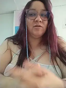 sharon G online show from May 23, 6:39 pm