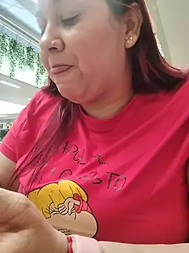 sharon G online show from July 21, 5:57 pm