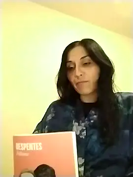 DommeVioleta online show from December 18, 6:29 am