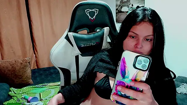 milk hot mafe online show from February 15, 4:15 am