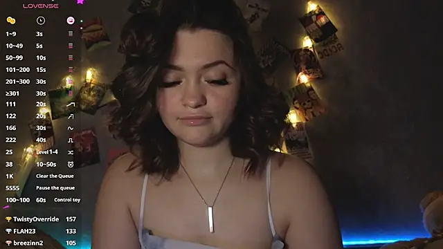 YummyTira online show from January 8, 12:47 am