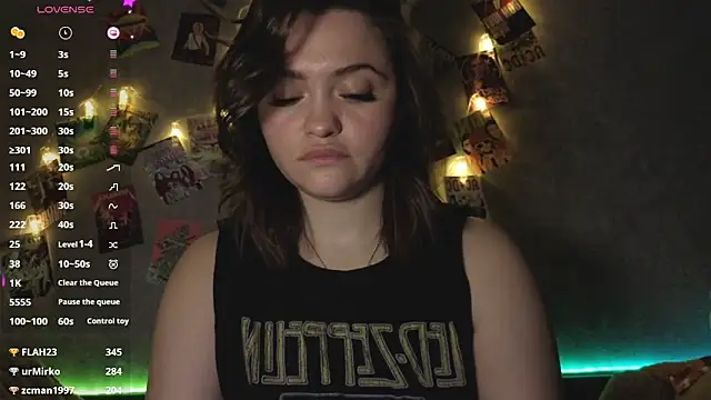 YummyTira online show from January 14, 12:59 am