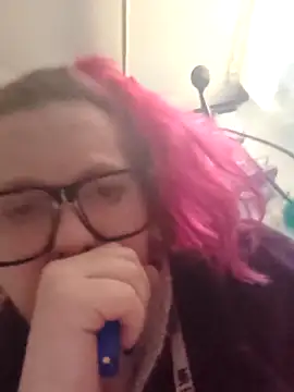 MidnightSeducerxh online show from February 16, 7:25 pm