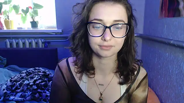 Angelik5371 online show from April 30, 3:39 pm