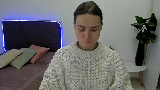 Jessy lil online show from February 11, 11:23 am