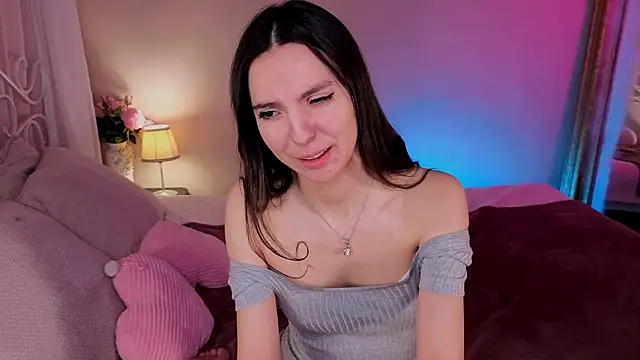 AliceLidell online show from February 4, 6:49 am