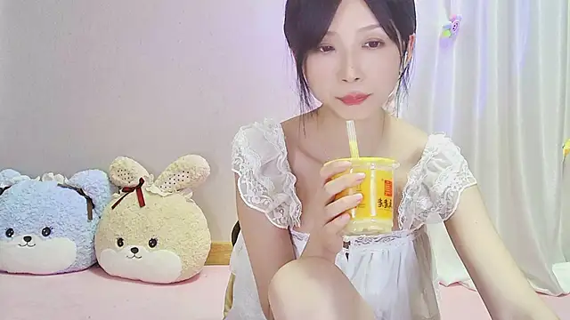 Gxhmelx-xiaoxiao online show from June 15, 2:50 pm