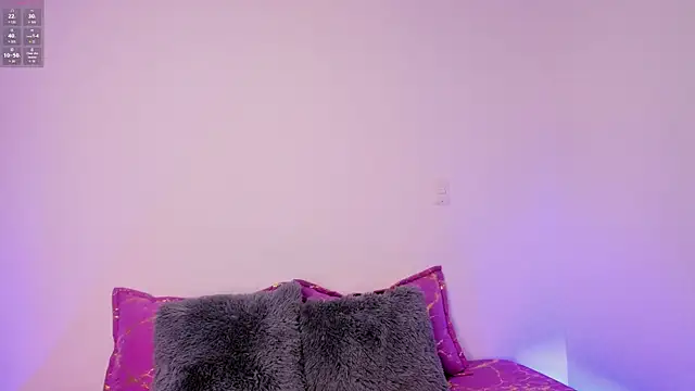 Lilicopper    online show from December 18, 2:38 am