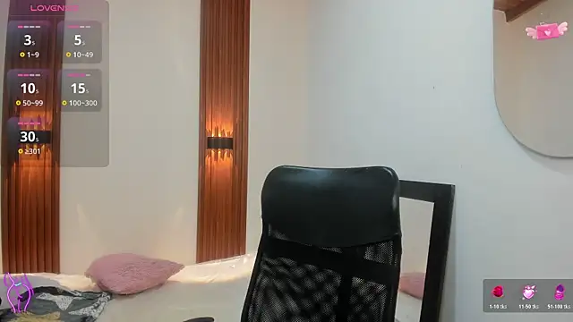 VivianOwen9 online show from January 14, 12:32 pm