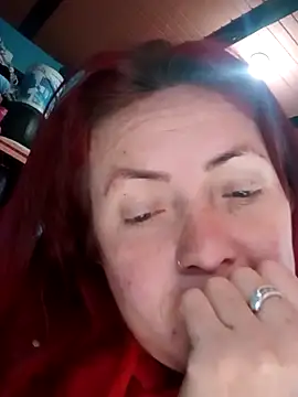 Annelis1 online show from December 18, 5:29 pm