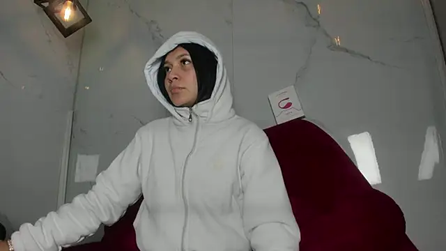 MiaFox 03 online show from February 16, 8:52 pm