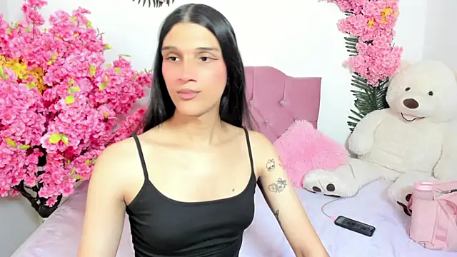 Bianca baldwin  online show from January 8, 8:46 pm