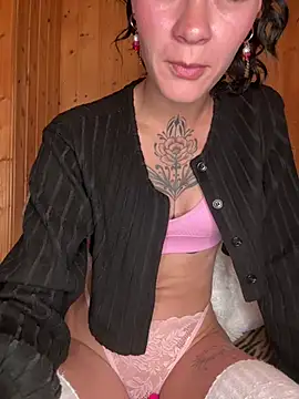 dein traumchen online show from May 12, 9:21 pm