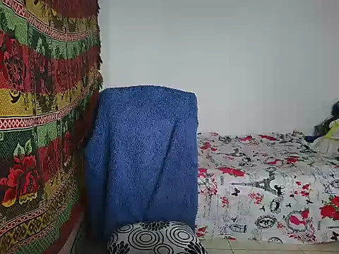 arianna blonde online show from January 6, 2:48 am