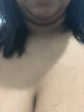 BarbaraMelo online show from July 18, 12:36 am