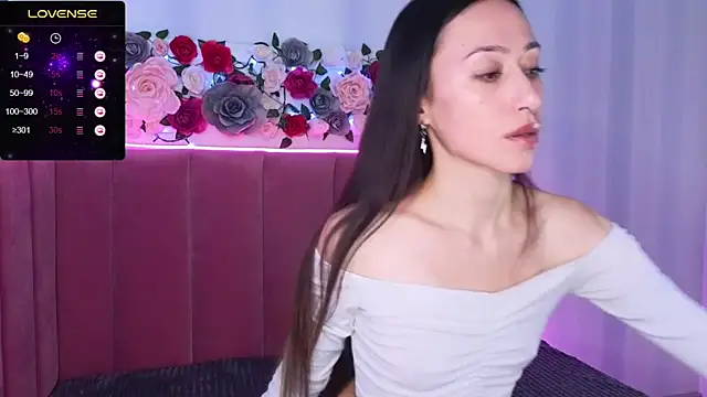 BellaNight online show from December 16, 5:02 am