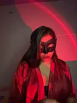 Amaira 69 online show from July 19, 7:38 pm