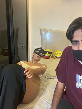 Cutie Seema online show from June 7, 5:53 pm