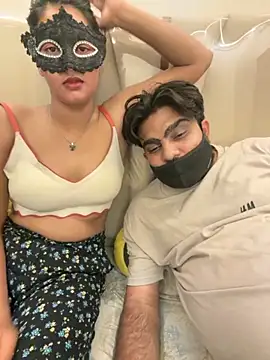 Cutie Seema online show from May 31, 7:04 pm
