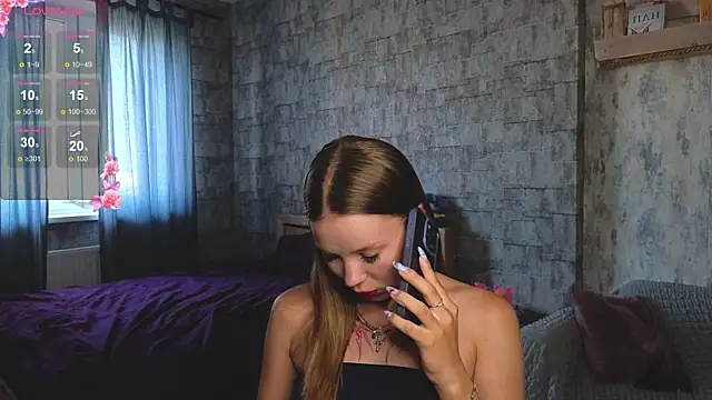 Cara Sweet1 online show from July 4, 3:30 pm