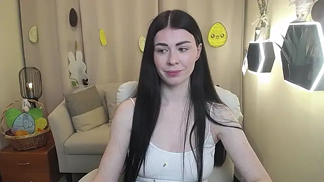 MilaSecret55 online show from April 9, 6:30 am