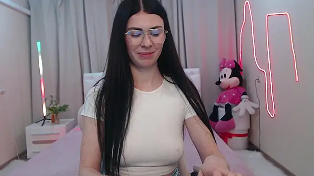 MilaSecret55 online show from May 16, 10:36 am