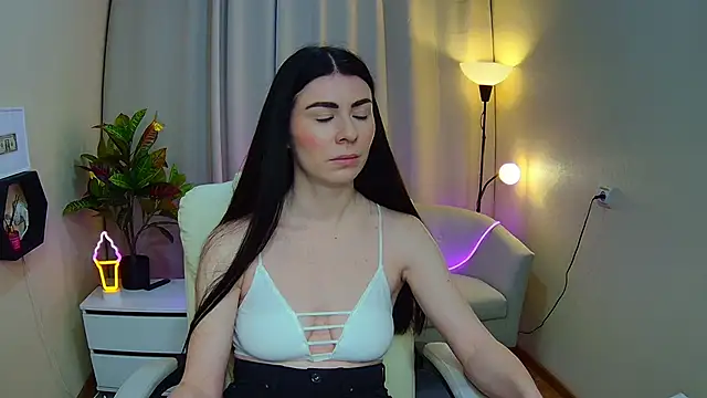 MilaSecret55 online show from March 16, 12:31 pm