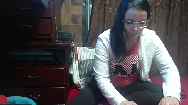 BelaDeimons online show from December 22, 11:19 pm