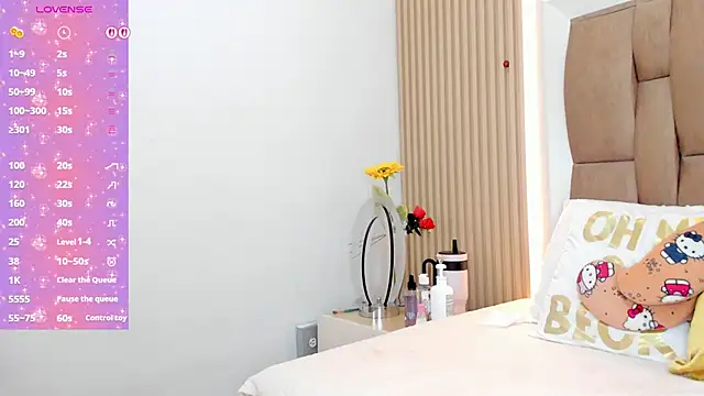 emily rivas  online show from April 14, 3:39 am