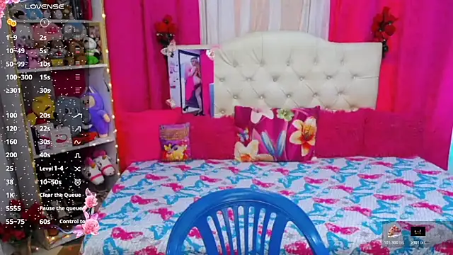 golden girl01 online show from June 5, 10:05 pm