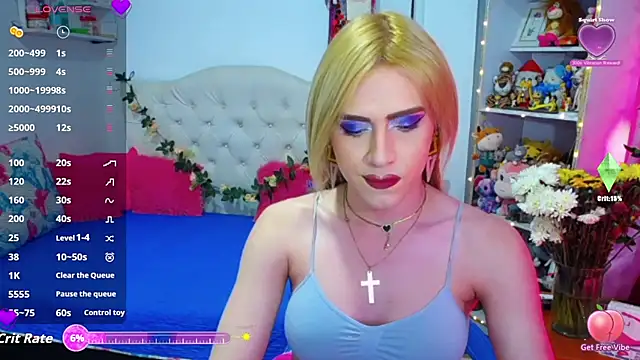 golden girl01 online show from October 26, 7:09 pm