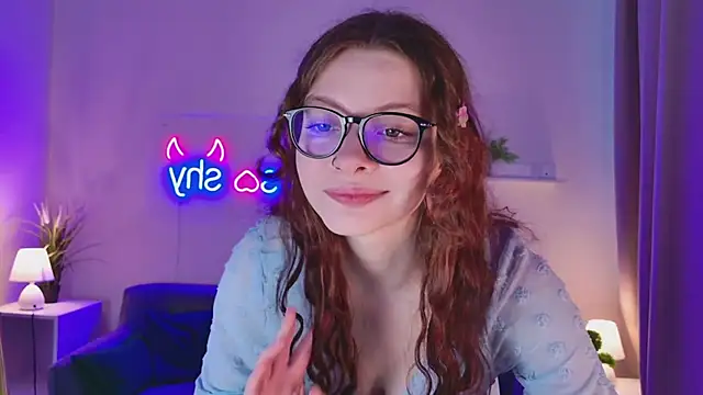 My Mary Jane online show from January 15, 12:55 pm