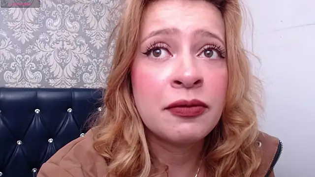  naughty angel  online show from February 28, 8:52 pm