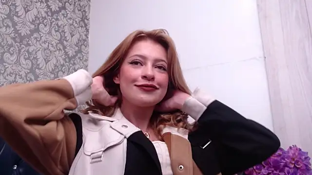  naughty angel  online show from February 13, 8:10 pm