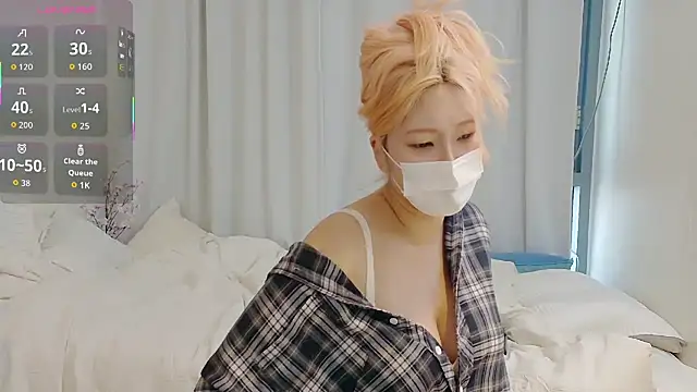 joababa312 online show from April 14, 9:42 am