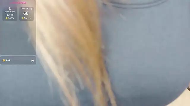 joababa312 online show from March 7, 8:21 am