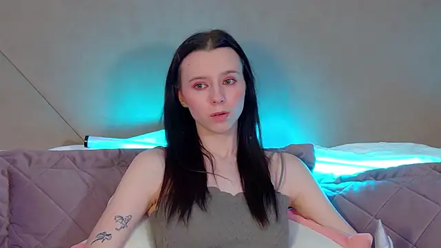 ArinaKubrick online show from January 31, 7:11 pm