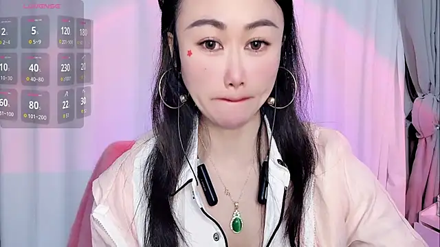 Wenwen-163 online show from December 14, 11:49 am